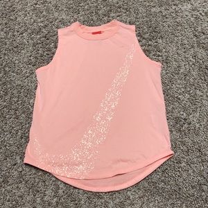 Nike tank top